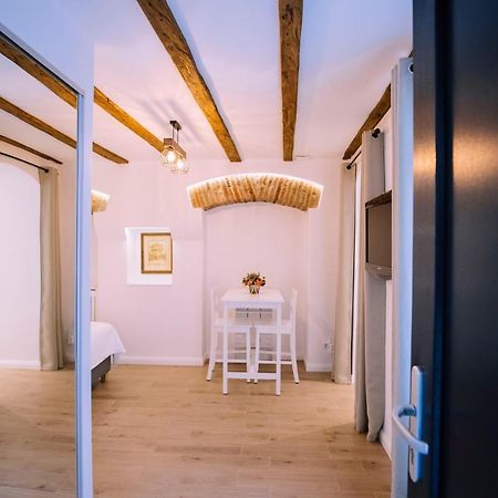 Chic Central Studio Hermannstadt Exterior foto